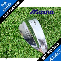 미즈노 T-ZOID MX-23 F NS 950 R 중고 어프로치 웨지, 50도FWNS950R