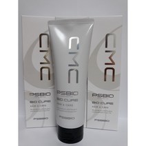 PSB CMC 손상모발 프리미엄 헤어케어 솔루션 PSBIO 바이오큐어 CMC 250ml