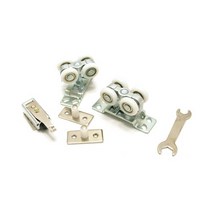 RFE172823슬라이딩 HK 호차세트 스토퍼2개입 롤러레일바퀴 슬라, 8806379256961_선택