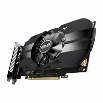 ASUS PH 지포스 GTX1050 Ti D5 4GB [공인인증점]