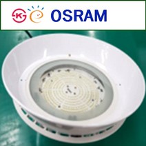 LED 투광등 80W 야외방수 주차장 영하40도 냉동창고 물류센터 공장 고천장 야외작업장 브라켓 벽부등 후렌치 체인 오스람LED적용 KS고효율 메탈등 할로겐 대체, 1개, 80W  브라켓형 갓제외