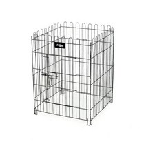 닥터캠프 난로 보호망, 블랙