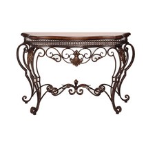 고가구 진열대 인테리어용품 감성카페 가구 장식장 원목가구 고급 분위기 소형 복고풍, 월넛색상