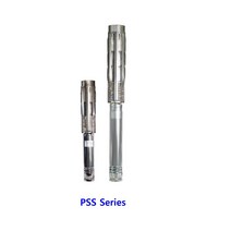 PSS-30-3 MS4-5533F 스텐심정용수중펌프