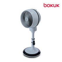 보국전자 보국 에어젯 써큘레이터 BKF-2274CB, 없음, 단일옵션