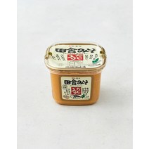 토모에 이나카 미소 다시이리 500g 1통, 토모에 이나카 미소 다시이리 50