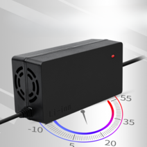 전기자전거 보조배터리 전기 자전거 어댑터, 36V2A 카논 헤드