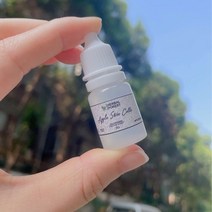 캠핑차광막 썬쉐이드 그늘막 스위스 미벨 사과 줄기 셀 스킨 케어 첨가제 노화 방지 개선 손상된 세포 미백 피부, [04] 20g