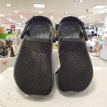 이랜드 [크록스]라이트라이드 360 클로그 206708-0DD