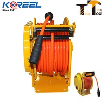 삼국산업 자동에어릴 RA-830ST 30M 에어릴, 1개