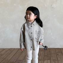 벨라밤비나 베베퐁남방(모델컷)