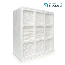 기타 바보사랑[하우스필터]아이큐에어필터 HP250 하이퍼 헤파필터