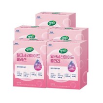 매일유업 셀렉스 밀크세라마이드콜라겐 2.9g x 28포 x 5박스 저분자 비오틴 이너뷰티, 상세페이지 참조, 상세페이지 참조, 상세페이지 참조, 상세페이지 참조