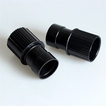 호환 청소기호스 Haier Sky Hanson Dongyi 커플링 용 청소기 호스 짧은 커넥터 액세서리, 한개옵션0