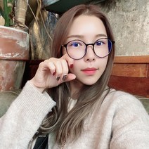 라피던트 타미 블루라이트 청광 차단 뿔테 안경