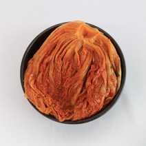나비골김치 전라도식 전통식품인증 묵은지5kg, 1개, 5kg