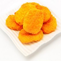 [신정푸드] 냉동 야채고로케 - 2.8kg, 1개