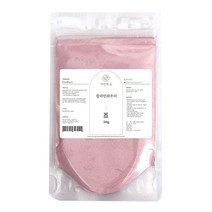 수제나라 자연의숲 칼라민파우더 칼라민분말 천연마스크팩 천연화장품재료 천연비누재료, 50g, 1개