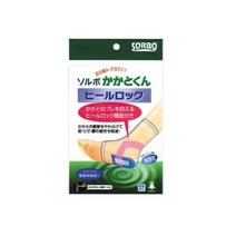 일본직발송 6. 소루보 솔보 굽 굽 굽 (1족입) L사이즈(25.0~27.5cm) 베이지 B0099HJM9K, One Size_One Color, One Size_One Color, One Size_One Color