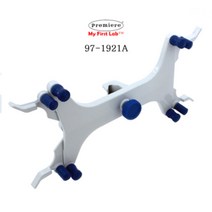 편리한 더블 뷰렛클램프 집게 과학도구 과학기구 실험실도구 실험용품