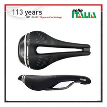 셀레이탈리아 2018 티탄레일 안장 NOVUS BOOST TI316, L