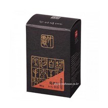 조태연가 녹차 - 우전 40g(소) / 조태연가죽로차 유기농녹차