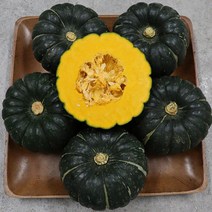 해남 밤단호박 4kg 맛있는 숙성 제철