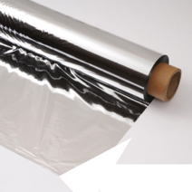 농업용반사필름 은박 일조량 사과 과수원 착색 온실, 폭 1.5미터 구멍 없는 길이 200미터