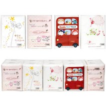 미니 포켓티슈(300원X10개), 1개