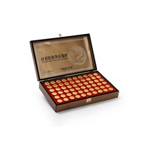 [삼성제약] 삼성동충하초대환 3.75g x 60환, 225g, 1개