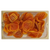 지리산 악양 대봉감말랭이 감말랭이 200g 4팩 / 800g 1팩 3팩, 1개