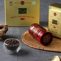 동충하초골드환 1바스 2통 X 100gr, 1바스 (2통 x 100gr))