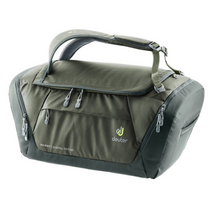[도이터] 애비언트 더플 프로 60 (AVIANT DUFFEL PRO 60) 여행용 대형배낭 3521120, 7000 black
