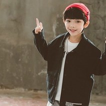 빈티지야상자켓