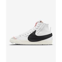 [국내매장판] 나이키 운동화 블레이저 미드 77 점보 DD3111-100