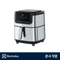 일렉트로룩스 E6AF1-720S 익스플로어 6 멀티 에어프라이어 대용량 5.4L 926450