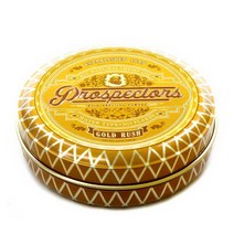프로스펙터스 골드러쉬 포마드 헤어왁스 4.5 Oz. 128g, 1개