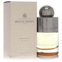 몰튼 브라운 토바코 앱솔루트 EDT 100ml, 단품