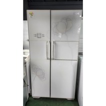 중고냉장고 지펠 양문형 746L