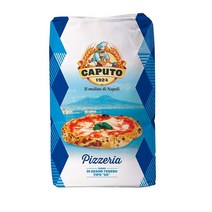 안티모 카푸토 피자 가루 벌크 백 Antimo Caputo Pizzeria Flour 25kg, 1개