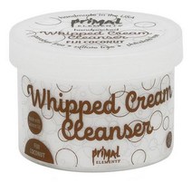 프라이멀엘리먼츠 클렌징 바디크림 피지코코넛, 198g × 1개