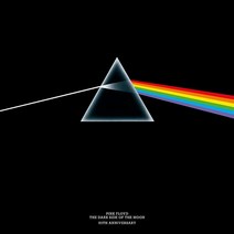 Pink Floyd: The Dark Side Of Moon: Official 50th Anniversary Photobook186635