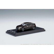 Hobby JAPAN 하비 재팬 HJ641046LBK 1/64 혼다 시빅 FL1 LX 크리스탈 블랙 펄 [다이캐스트 미니카], 단일