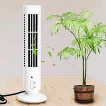 공기청정제습기 휴대용 가정용 홈 오피스 음이온 산소 바 오존 이온화 기 클리너 정수기, White US Plug