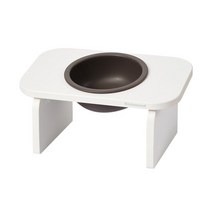 [클레이몽드] 7S시리즈 1구식기 컬러볼타입 (그레이), 높이선택:1단계 (12.7cm)