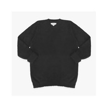 [메종마르지엘라 MAISON MARGIELA] S51GP0225 S17664 900 여성 코튼 니트 블랙
