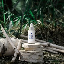 수이스킨하얀 자작나무 수액 앰플 35ml 374GK8