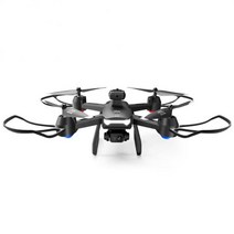 카메라 드론 프로페셔널 쿼드콥터 6k 공중 카메라 Uav Hd 원 버튼 컨트롤 시스템 듀얼 드론 제어 장난감, 02 6K Dual camera_02 2 battery