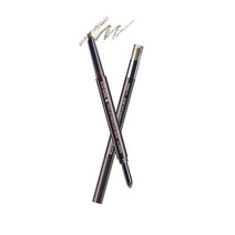 더샘 에코 소울 펜슬 앤 파우더 듀얼 브로우 02. 흑갈색, [펜슬]0.3g+[파우더]0.5g, 에코 소울 펜슬 앤 파우더 듀얼 브로우 04. 진갈색