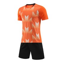 풋살복 축구복 남자 키트 세트 러닝 자켓 스포츠 훈련 운동복 유니폼 정장 맞춤형 축구 성인 저지 2022